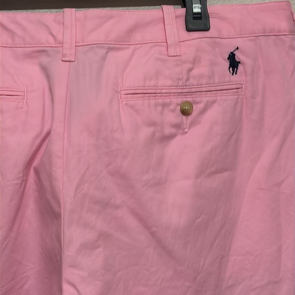 Polo Ralph Lauren Women’s Chino Shorts - Picture 7 of 7